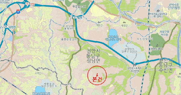 충청남도 천안시 동남구 성남면 대흥리 472-28  미지정 경매 물건 이미지