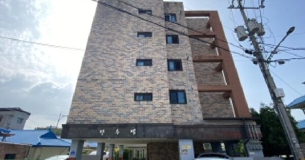 충청남도 서산시 석남동 46-1 장수빌  5층503호 미지정 경매 물건 이미지