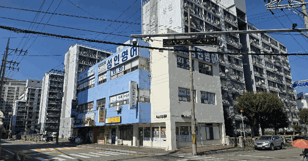 경상남도 거제시 장평동 14 장평성원임대아파트 5동 8층806호 미지정 경매 물건 이미지