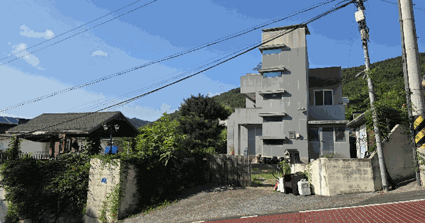 경상남도 거제시 수월동 380-11  미지정 경매 물건 이미지