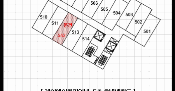 부산광역시 연제구 연산동 1289-1 케이에이치파인빌  5층512호 미지정 경매 물건 이미지