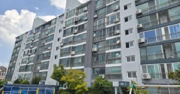 전북특별자치도 전주시 완산구 삼천동1가 305-10 대왕장미타운 101동 6층603호 미지정 경매 물건 이미지