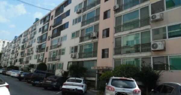 전북특별자치도 전주시 완산구 삼천동1가 705-3 쌍용아파트 305동 6층612호 미지정 경매 물건 이미지