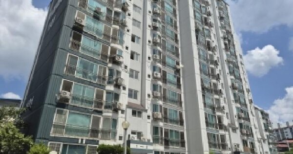 전북특별자치도 전주시 완산구 평화동1가 431 두레아파트 1동 5층506호 미지정 경매 물건 이미지