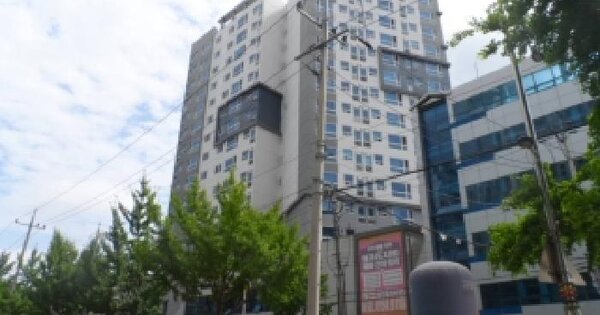 전북특별자치도 전주시 덕진구 송천동1가 350-4 송천웰가아파트 101동 5층 503호 미지정 경매 물건 이미지