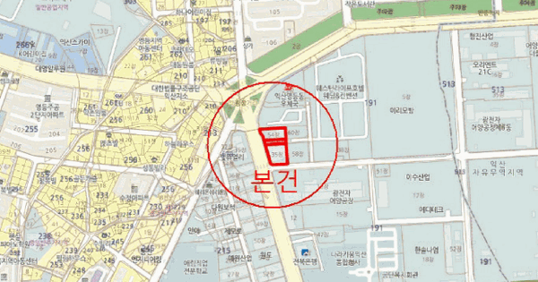 전북특별자치도 익산시 영등동 191-35 익산지식산업센터 1동 7층708호 미지정 경매 물건 이미지