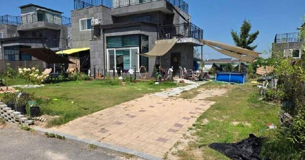 경기도 이천시 설성면 장천리 291-34  미지정 경매 물건 이미지