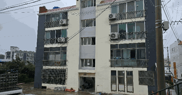 경상북도 울진군 죽변면 죽변리 260-2 대건연립 1동 3층303호 미지정 경매 물건 이미지