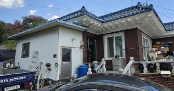 경상북도 성주군 선남면 신부리 397-1  미지정 경매 물건 이미지