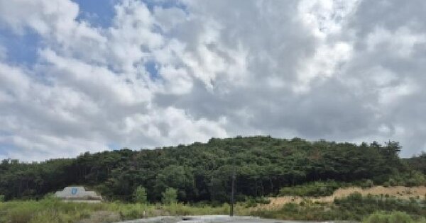경상북도 경주시 천군동 산149  미지정 경매 물건 이미지