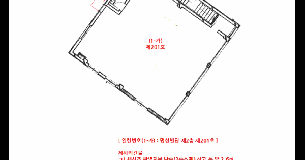 전북특별자치도 군산시 나운동 101-9  201호 미지정 경매 물건 이미지