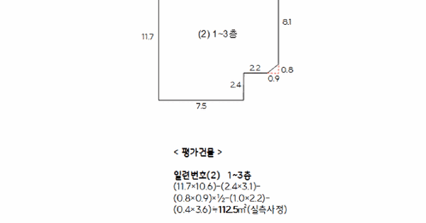 전남광주통합특별시 서구 유촌동 846-5  미지정 경매 물건 이미지
