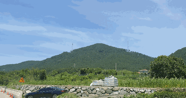 경상남도 거제시 둔덕면 상둔리 815  미지정 경매 물건 이미지