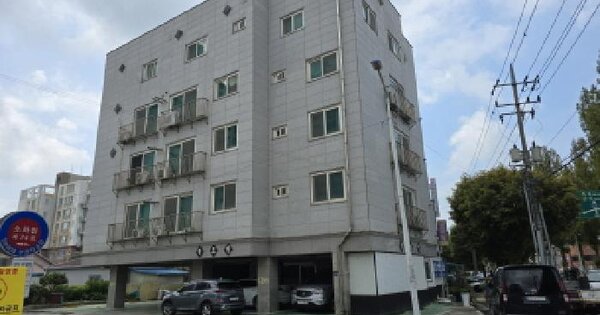 전남광주통합특별시 장흥군 장흥읍 건산리 412-3 우드빌 3층 302호 미지정 경매 물건 이미지