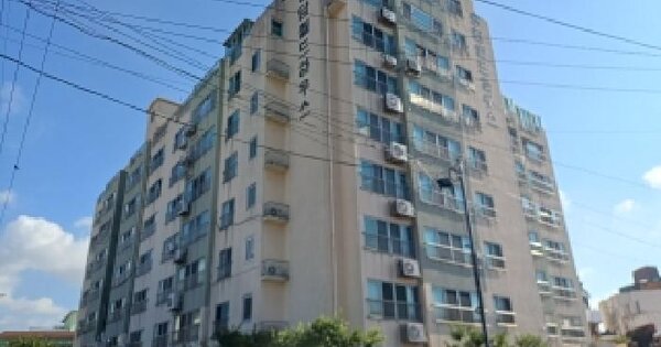 제주특별자치도 제주시 용담일동 56-6 용담월드하우스 1층 104호 미지정 경매 물건 이미지