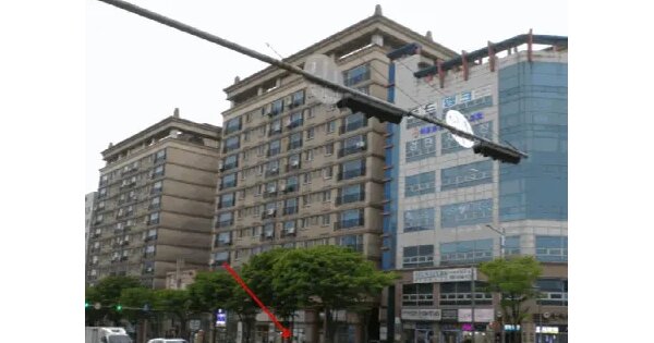 인천광역시 서구 당하동 1077-3 보미골드리즌빌  1층117호 근린상가 경매 물건 이미지
