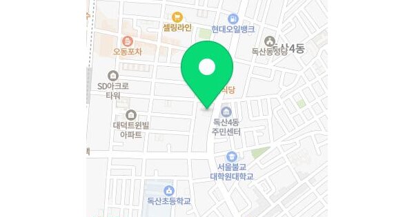 서울특별시 금천구 독산동 1023-1 서래타운103동  제3층 제304호 미지정 경매 물건 이미지
