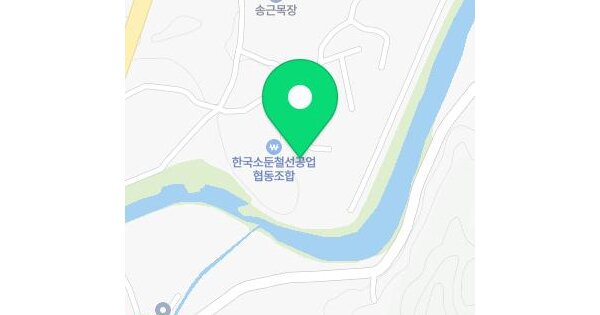경기도 양주시 은현면 운암리 83-9  미지정 경매 물건 이미지
