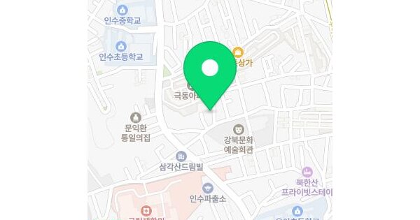 서울특별시 강북구 수유동 526-27  제4층 제402호 미지정 경매 물건 이미지