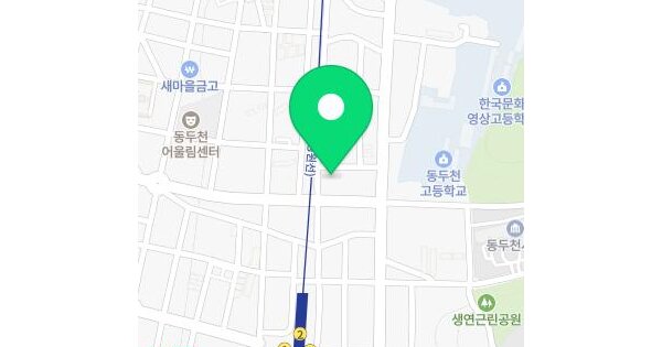 경기도 동두천시 생연동 631-53 중앙역아파트 1동 7층 701호 미지정 경매 물건 이미지