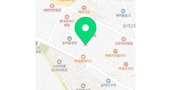 인천광역시 미추홀구 숭의동 331-14 대준블루온  7층701호 미지정 경매 물건 이미지