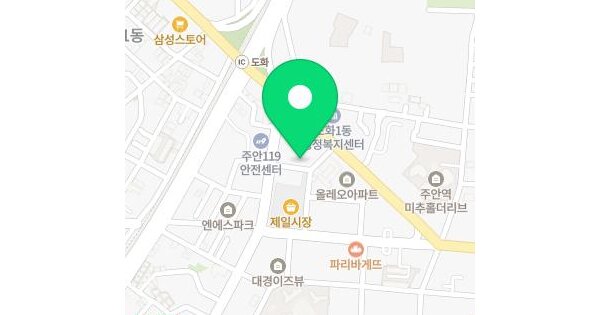 인천광역시 미추홀구 도화동 427-2 그랜트아파트  2층201호 미지정 경매 물건 이미지