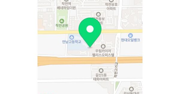 인천광역시 계양구 작전동 392-1 계양 우림카이저팰리스 2단지 203동 3층308호 미지정 경매 물건 이미지