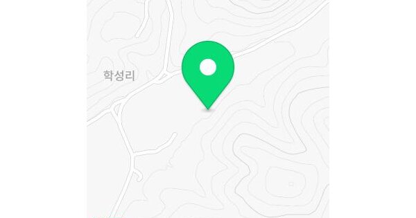 충청남도 보령시 천북면 하만리 산163-5  미지정 경매 물건 이미지