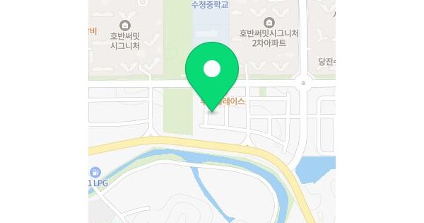 충청남도 당진시 수청동 1381  미지정 경매 물건 이미지