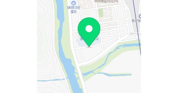 경기도 동두천시 동두천동 212-2  미지정 경매 물건 이미지