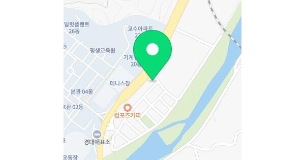 경상북도 상주시 가장동 680  미지정 경매 물건 이미지