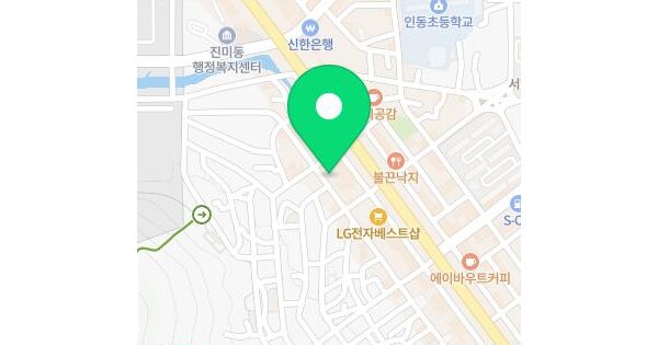 경상북도 구미시 진평동 1037-1  미지정 경매 물건 이미지