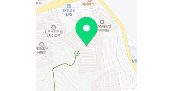 경상남도 거제시 상동동 50 덕산3차베스트타운 305동 4층408호 미지정 경매 물건 이미지