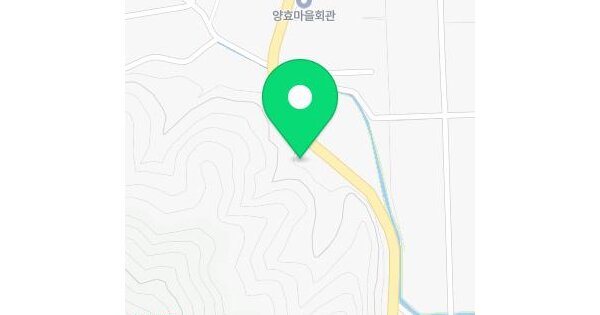 경상남도 밀양시 무안면 양효리 111  미지정 경매 물건 이미지
