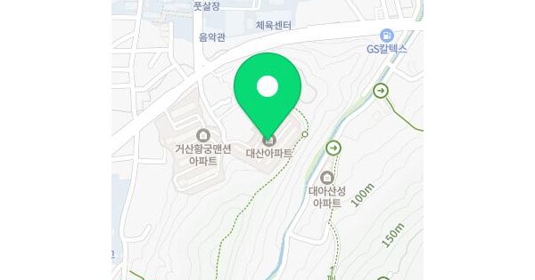 전북특별자치도 전주시 완산구 동서학동 271-5 대산아파트 시동 1층106호 미지정 경매 물건 이미지