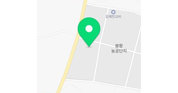 전라북도 김제시 월성동 491-28  미지정 경매 물건 이미지