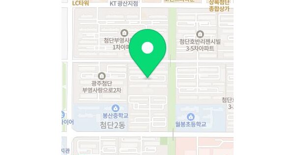 전남광주통합특별시 광산구 산월동 885-2 첨단3-1차호반리젠시빌 303동 13층1305호 미지정 경매 물건 이미지