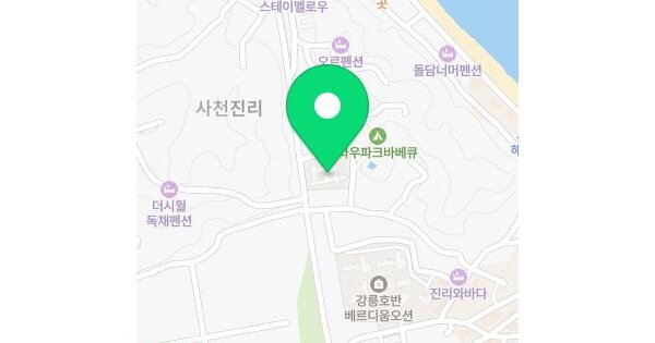 강원특별자치도 강릉시 사천면 사천진리 911 플라주메종  11층1108호 미지정 경매 물건 이미지