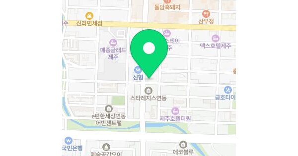 제주특별자치도 제주시 연동 275 세인트스톤더부티크 13층 1301호 미지정 경매 물건 이미지