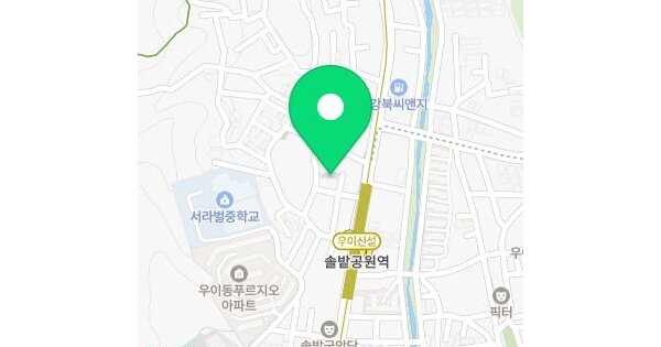 서울특별시 강북구 우이동 56-30 금강에뜨빌  제2층 제201호 미지정 경매 물건 이미지