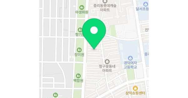 대구광역시 서구 중리동 94 제5동 제2층 제205호 미지정 경매 물건 이미지