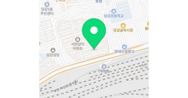 부산광역시 부산진구 당감동 175-2 삼익아파트 2동 7층718호 미지정 경매 물건 이미지