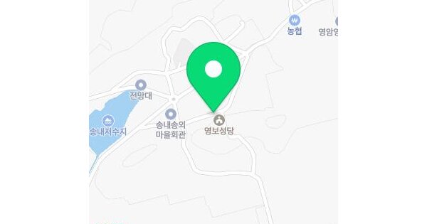 전남광주통합특별시 영암군 덕진면 노송리 758-24  미지정 경매 물건 이미지