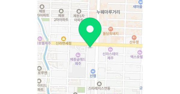 제주특별자치도 제주시 연동 263-2 제주1번가더테라스  3층301호 미지정 경매 물건 이미지