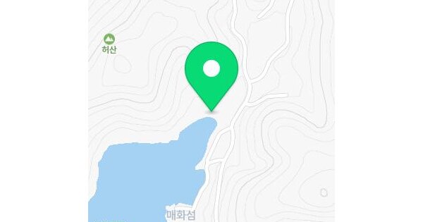경상남도 고성군 삼산면 두포리 1301  미지정 경매 물건 이미지