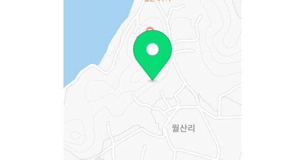 경상남도 밀양시 부북면 월산리 185-1  미지정 경매 물건 이미지