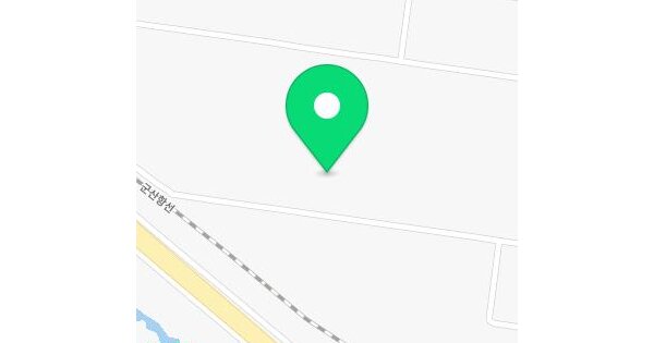전북특별자치도 군산시 산북동 3434  미지정 경매 물건 이미지