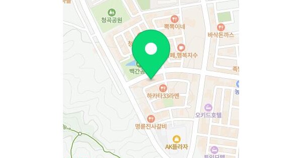 강원특별자치도 원주시 단계동 1115-2 이끌린공동주택  4층404호 미지정 경매 물건 이미지