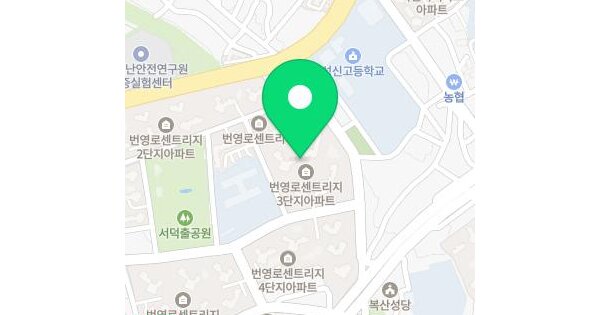 울산광역시 중구 복산동 832 번영로센트리지3단지 305동 2층202호 미지정 경매 물건 이미지