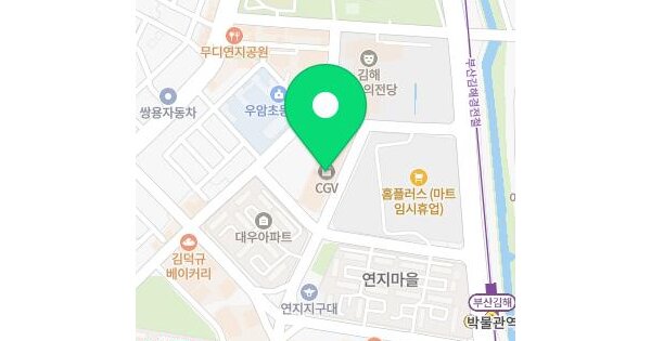 경상남도 김해시 내동 1131-4 휴앤락몰  3층342호 미지정 경매 물건 이미지